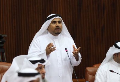 العسومي: اقتراح بصفة الاستعجال في جلسة النواب القادمة لتعديل مزايا الاسكاني