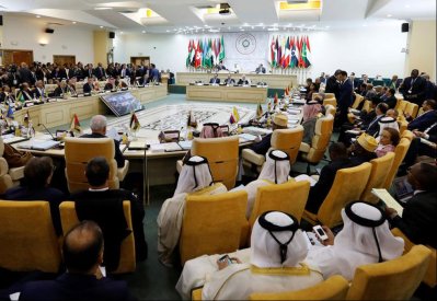 العالم العربي متفق على قضايا لا تقبل المساومة