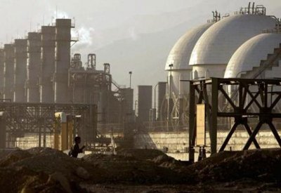 شركات التكرير اليابانية توقف استيراد نفط إيران