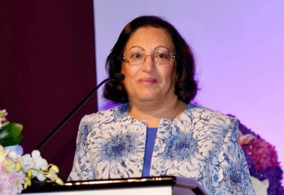وزيرة الصحة: توقيف جميع المسئولين عن رعاية "مريض النمل"