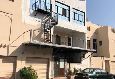 امانة العاصمة ترصد 59 مخالفة بناء بإسكان النبيه صالح