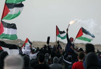 حماس: وضع جدول زمني للتهدئة مع الاحتلال برعاية مصرية