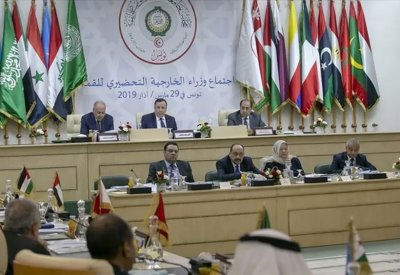 القمة العربية.. خلاف على عودة سوريا إلى الحضن العربي