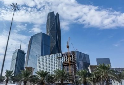"ستاندرد آند بورز" تؤكد تصنيف السعودية مع نظرة مستقرة
