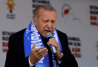 أردوغان في وعود انتخابية جديدة: سنحل أزمة سوريا ميدانيا