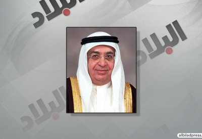سمو الشيخ محمد بن مبارك يصل تونس لترؤس وفد المملكة في القمة العربية