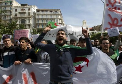 الجزائر.. ترحيل مراسل وكالة رويترز إلى بلاده