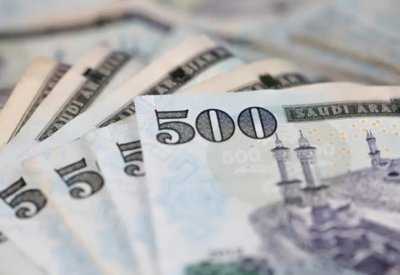 إقراض القطاع الخاص بالسعودية يرتفع لـ1441 مليار ريال في فبراير