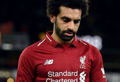 هداف ليفربول التاريخي يحذر صلاح بعد أن سئم من "ذات التصريح"