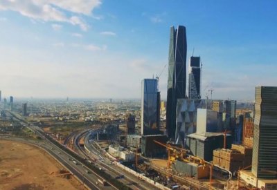 اقتصاد السعودية يسجل أعلى نمو فصلي بـ 3 سنوات
