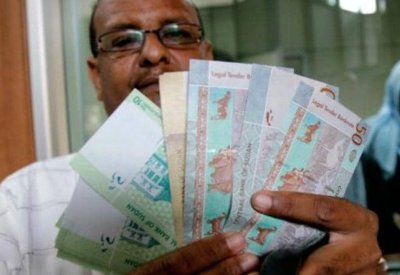 السودان يطلق حملة واسعة ضد مضاربي العملة