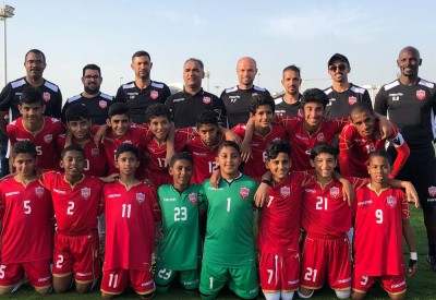 منتخب الأشبال الكروي ثالثًا في كأس مانشستر سيتي بأبوظبي