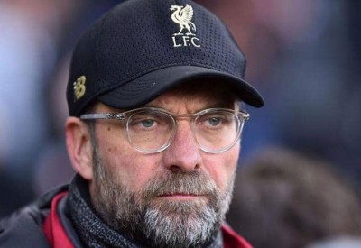 مدرب ليفربول: هذا هو السبيل الوحيد لهزيمة توتنهام