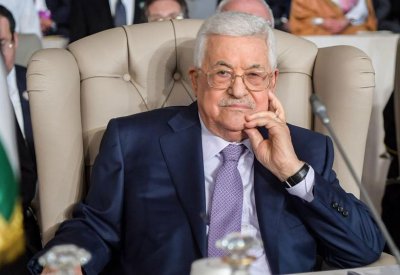 عباس: "نتطلع إليكم لنصرة فلسطين"