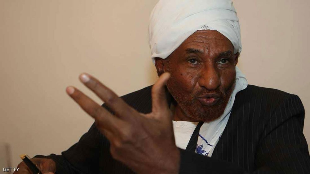  السودان.. "الطوارئ" تمنع ندوة لحزب الأمة المعارض