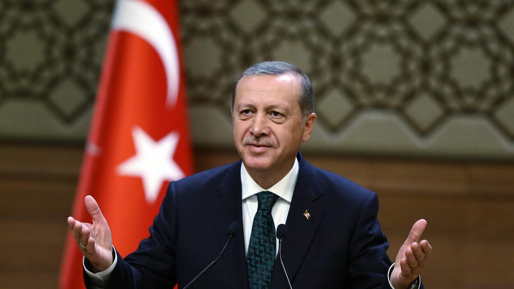 أردوغان يتعهد بخفض خيالي للتضخم.. كيف؟