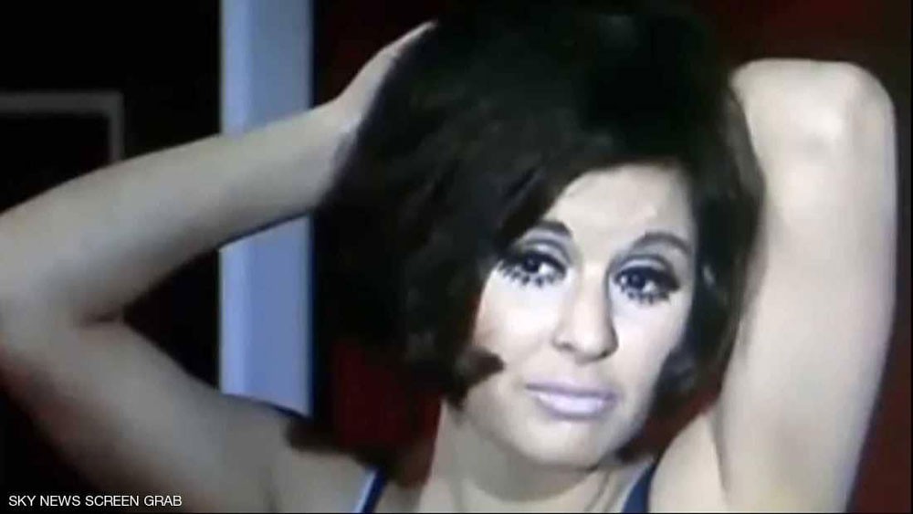  "حكاية سندريلا" تكرم سعاد حسني في شرم الشيخ للسينما الآسيوية