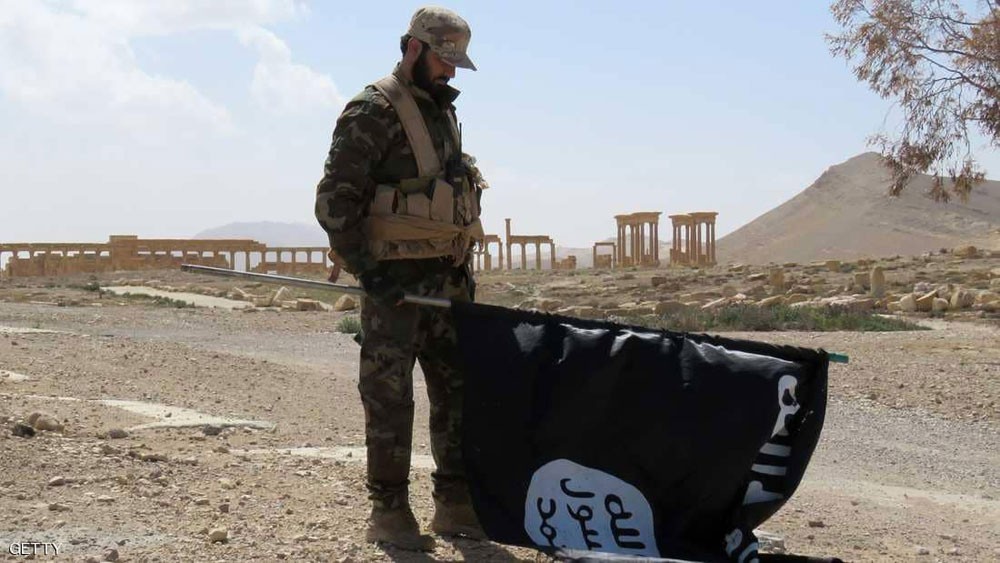  داعش على شفا هزيمة نكراء في آخر جيوبه في سوريا