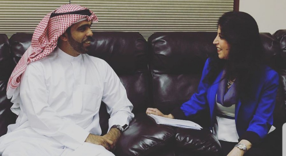 اتفاقية بين البيادر ومعهد الدراما