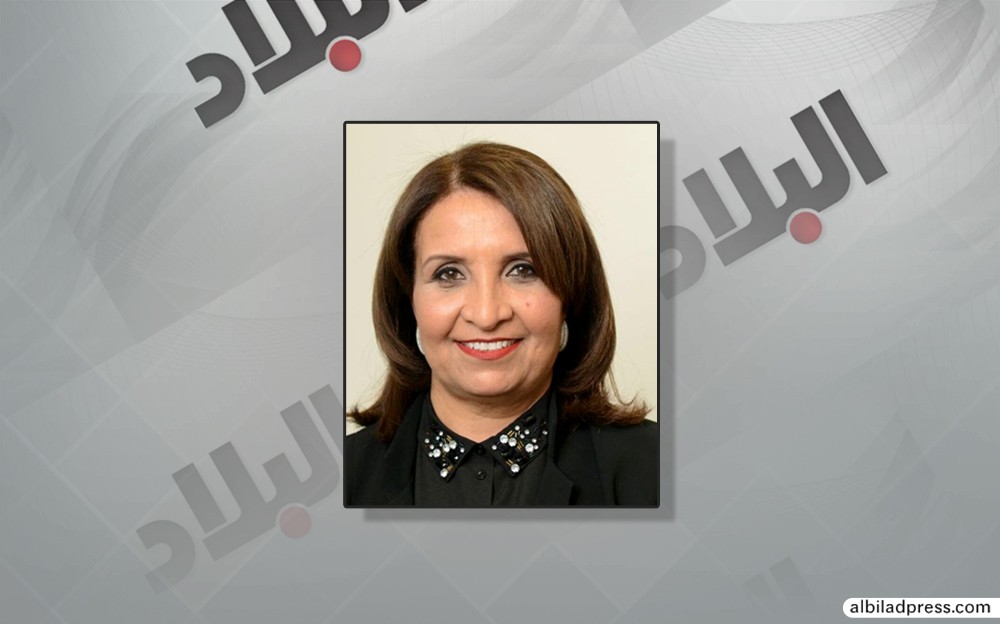 انتخاب حياة بنت عبدالعزيز رئيسا للجنة رياضة المرأة بالمجلس الأولمبي الآسيوي