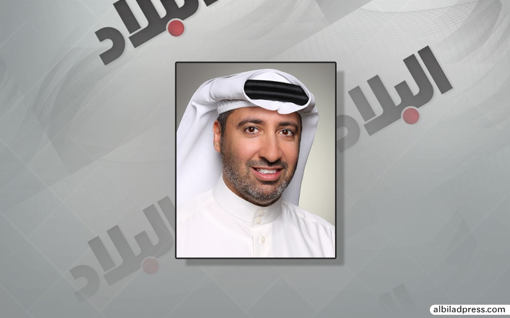 البا تبلغ 50% من سعة خط الصهر السادس