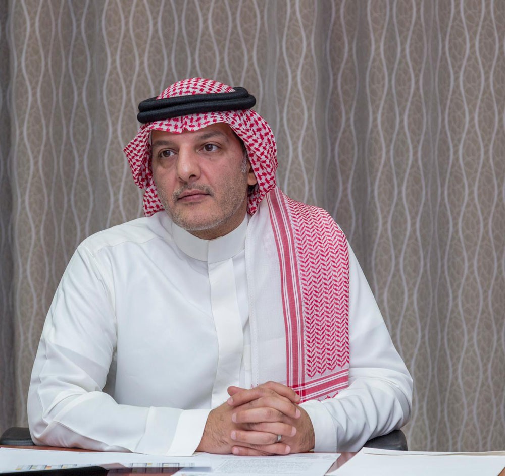 الاتحاد العربي للريشة الطائرة يفعل منصاته الإعلامية
