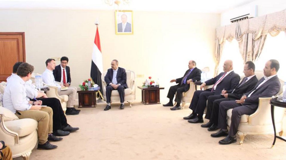 بريطانيا: اتفاق السلام باليمن يواجه آخر فرصة للنجاح