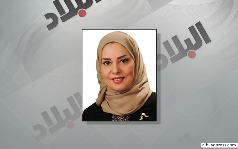زينل تهنئ عبدالجليل الطريف لفوزه بجائزة الأمناء العاميين