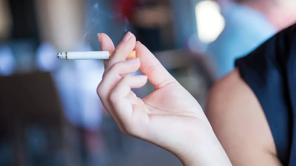 لهذا السبب عليك الإقلاع عن التدخين