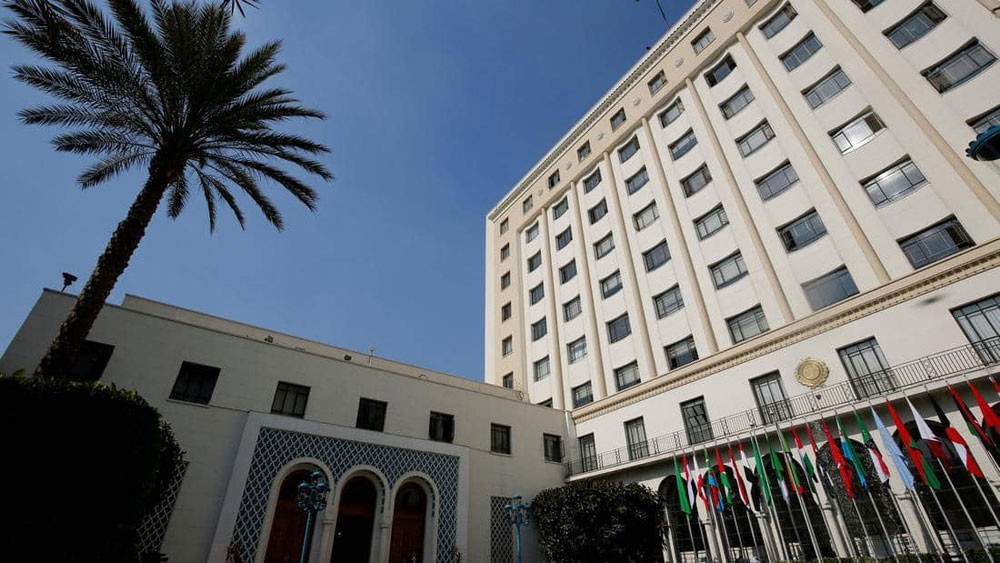 الجامعة العربية تطالب بموقف موحد تجاه انتهاكات إيران وتركيا