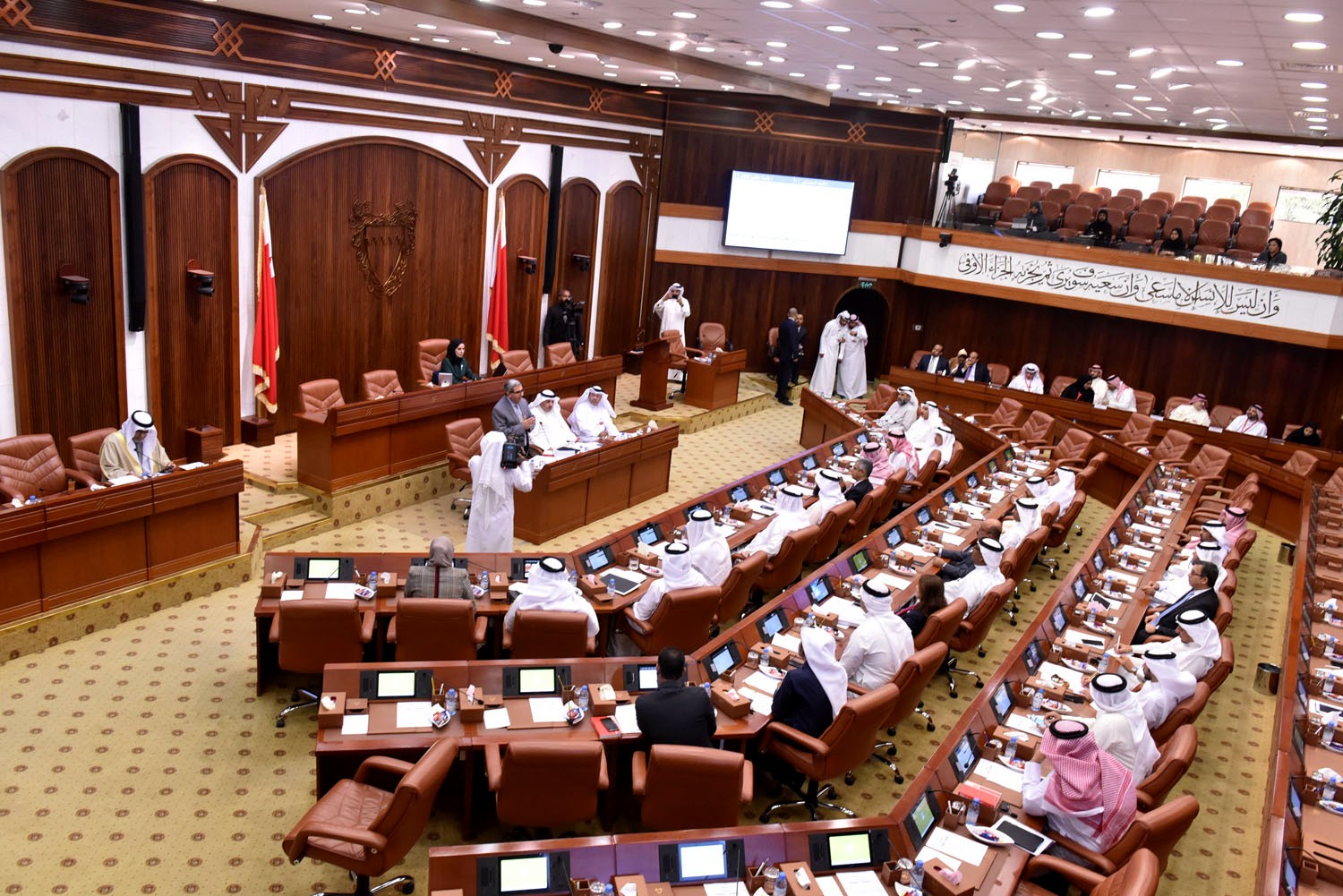 تحركات نيابية لإنعاش "مزايا المطور"