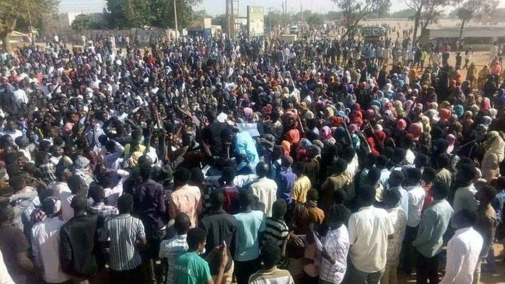دعوات لإضراب في السودان والحكومة تقلل من تأثيره
