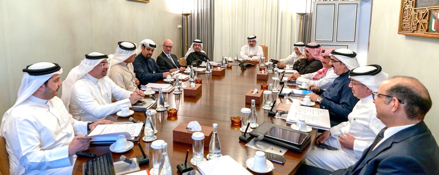 سمو ولي العهد يوجه لإعادة دراسة برنامج مزايا المطور