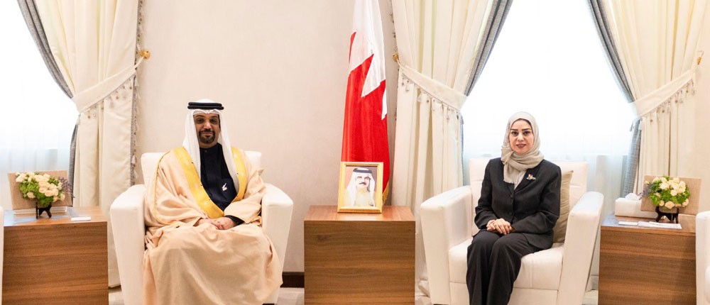 رئيس النواب ووزير المالية: مصلحة الوطن والمواطن في التوازن المالي