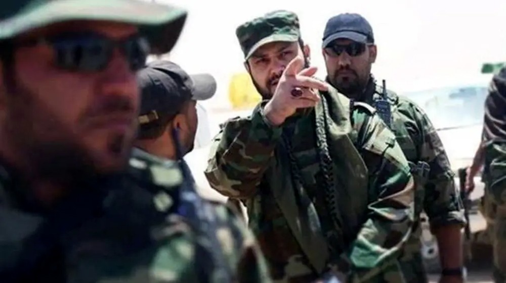 ما هي "حركة النجباء" التي صنفتها أميركا إرهابية؟
