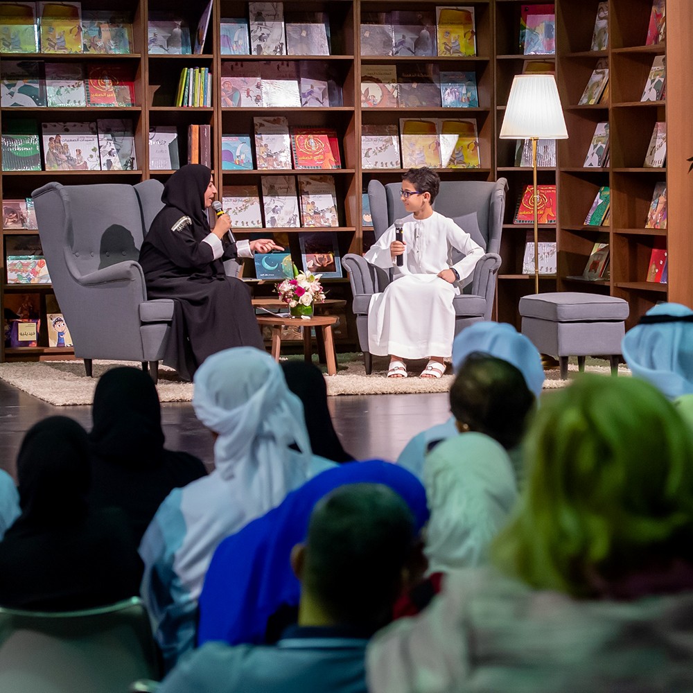 الثقافة والسياحة – أبوظبي تكرم الفائزين في الدورة السادسة من مسابقة القارئ المبدع