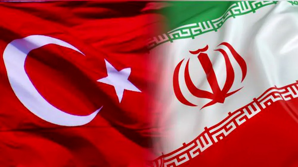 تركيا تنسق لعملية عسكرية مع إيران ضد تنظيم "بي كاكا"