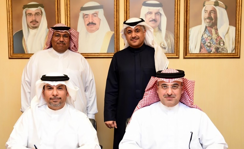 توقيع مذكرة تفاهم بين الهيئة الوطنية لعلوم الفضاء والمجلس الأعلى للبيئة