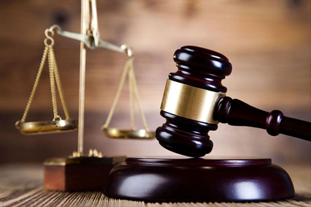 الحبس 23 شهرا في 3 قضايا "شيكات" لنائبة سابقة بالبرلمان