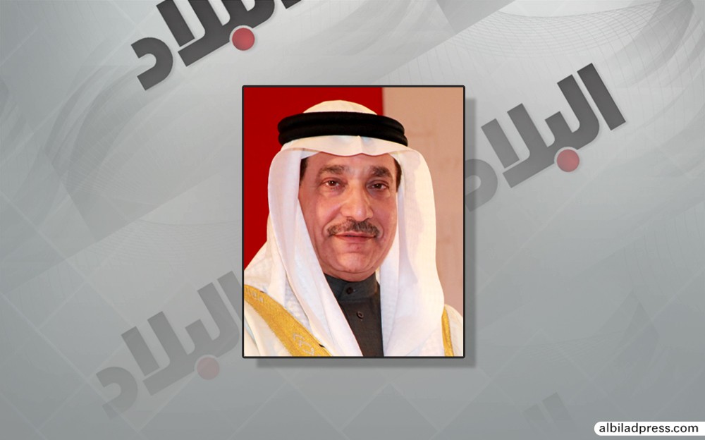 حميدان: المرأة البحرينية نجحت في إثبات إصرارها وتفوقها في مواقع العمل