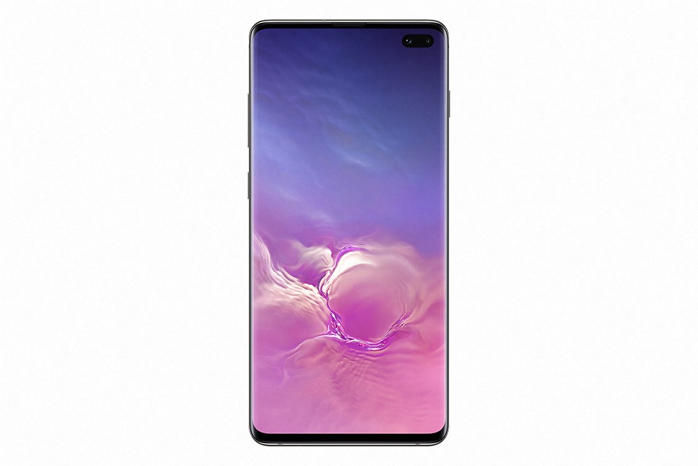 سامسونج تطلق أحدث ابتكاراتها في عالم الهاوتف الذكية Galaxy S10 في البحرين