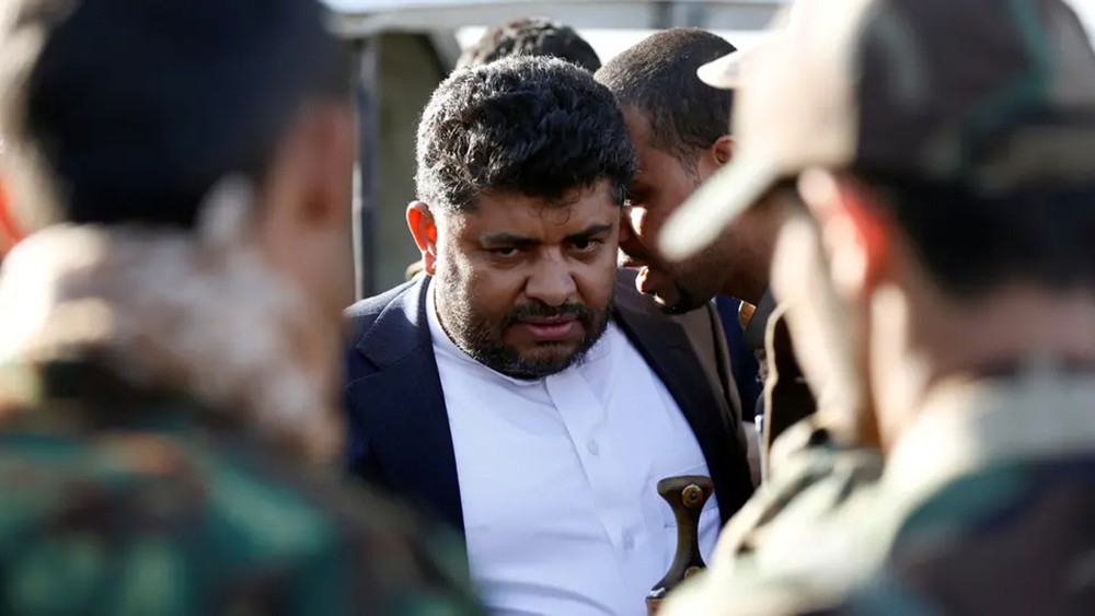 الحكومة اليمنية: الحوثي يحرض ضد منظمات الإغاثة