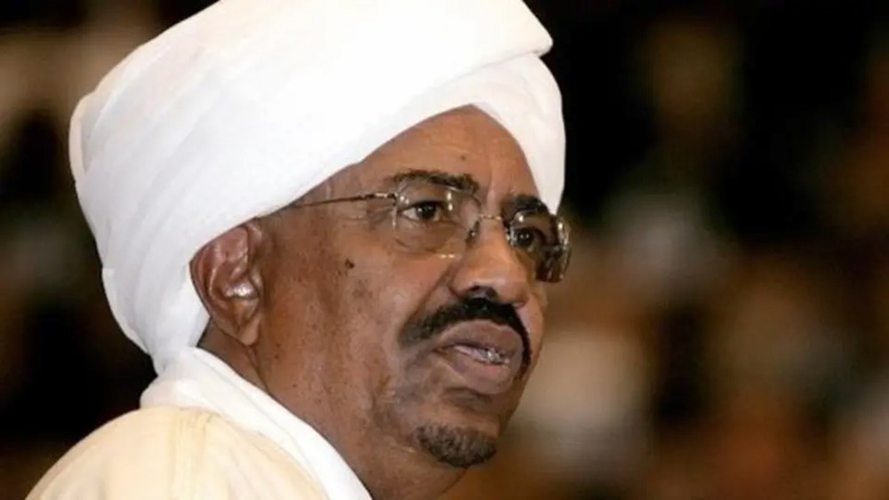 السودان.. لقاء مرتقب بين البشير وقادة الأحزاب السياسية