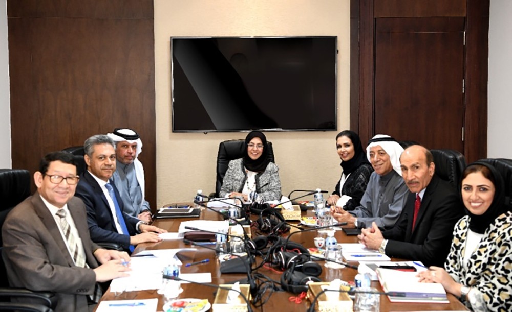 لجنة "المرأة والطفل" في الشورى: المشروع الإصلاحي لجلالة الملك المفدى اتاح فرص للمرأة البحرينية