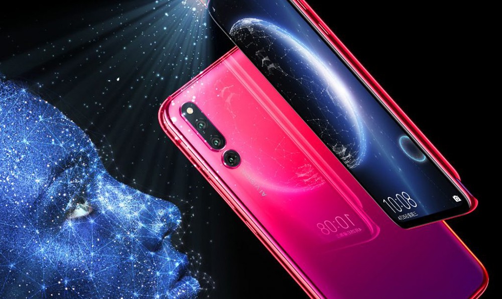 Honor تعلن عن هاتف Magic 2 3D 