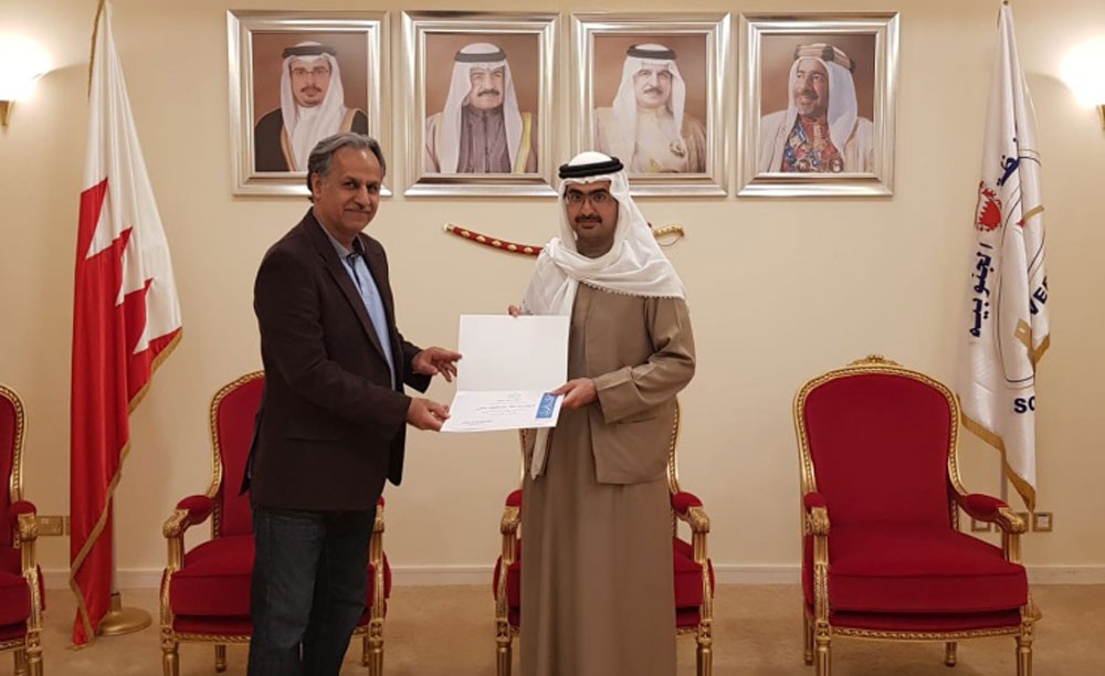 سمو محافظ الجنوبية يكرم الفائزين في المسابقة الثقافية