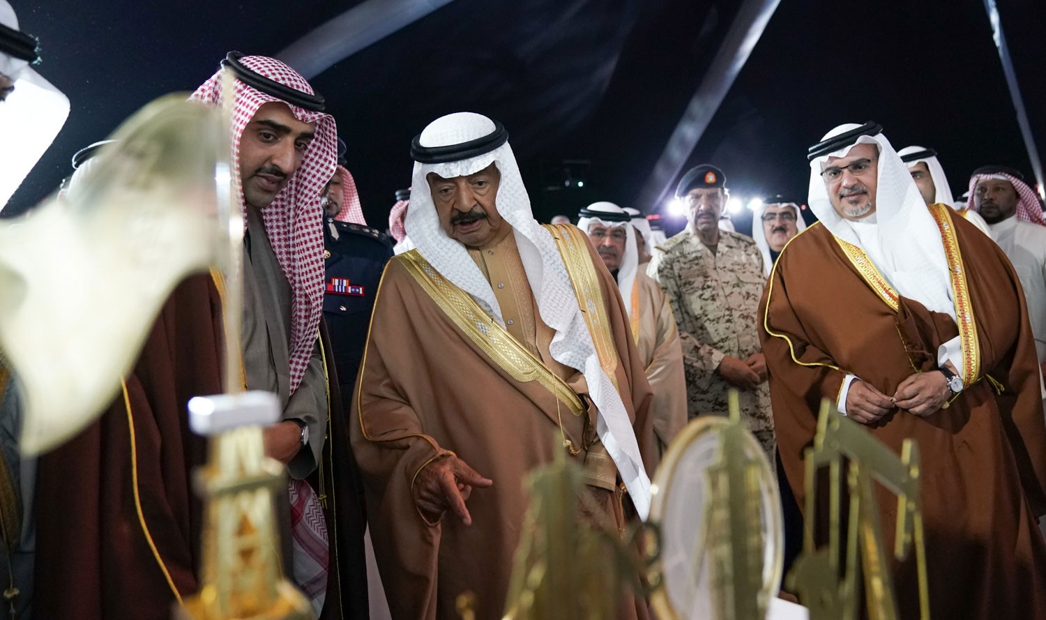تحديث مصفاة "بابكو" حدث تاريخي يجسد نهج الحكومة في تعزيز الموارد