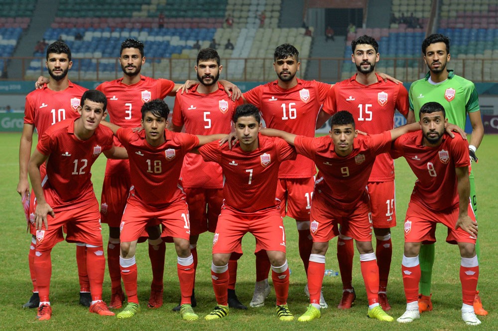 الأولمبي يدشن التحضيرات للتصفيات الآسيوية... السبت