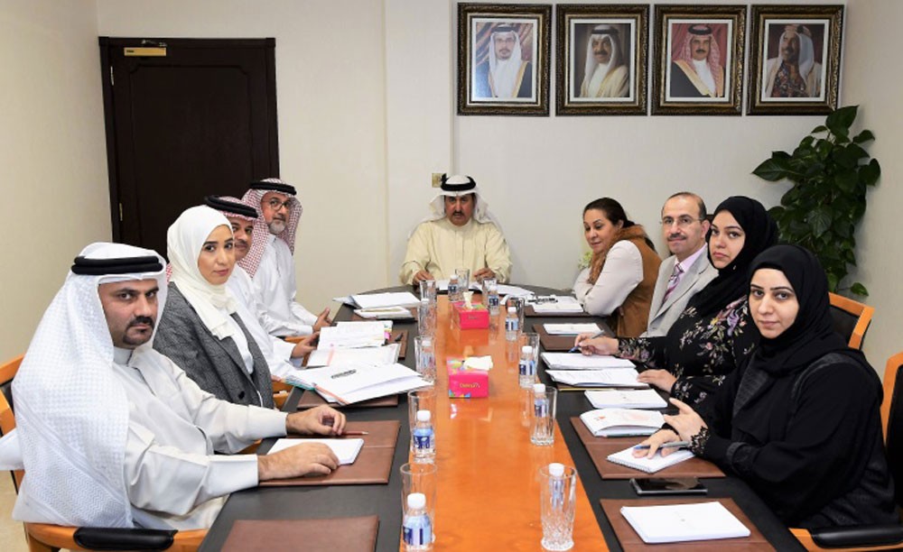 "العمل" و "التأمين الاجتماعي" تبحث مبادرة البرنامج الوطني للتوظيف
