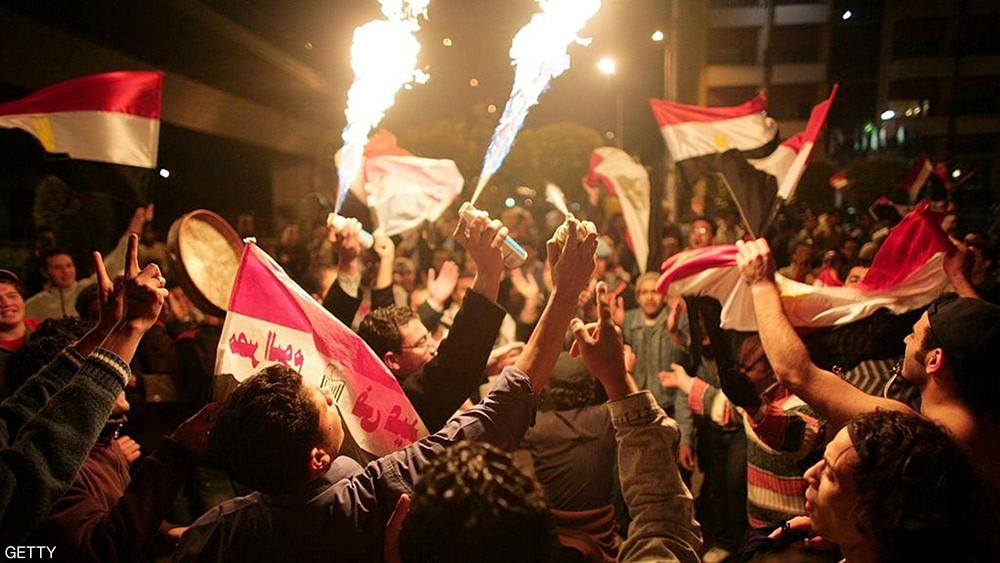 مليار مشاهد لقرعة كأس أمم أفريقيا في مصر